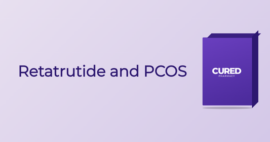 Retatrutide and PCOS