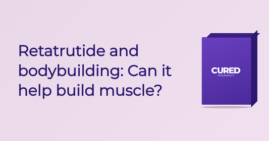Retatrutide and bodybuilding: Can it help build muscle?