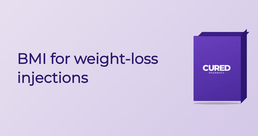 BMI for weight-loss injections