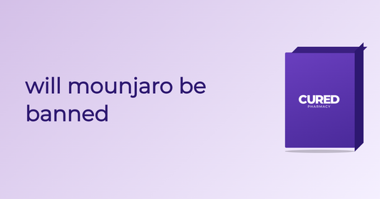 will mounjaro be banned