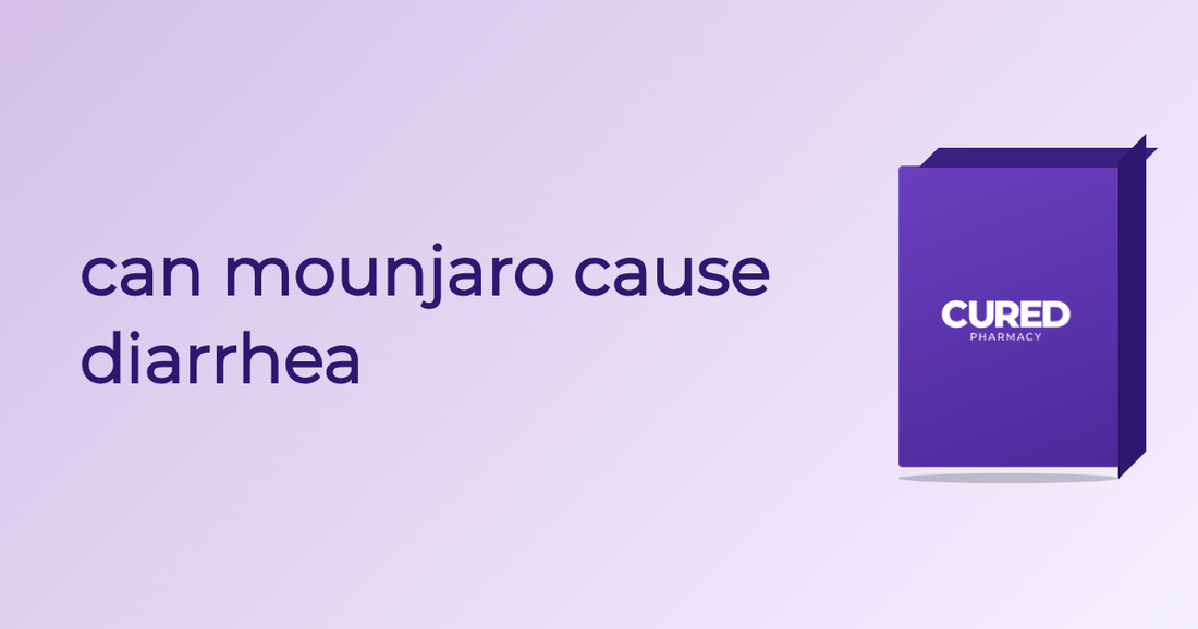 is dry mouth a side effect of tirzepatide Effects: Common & Rare Reactions Explained can mounjaro cause diarrhea