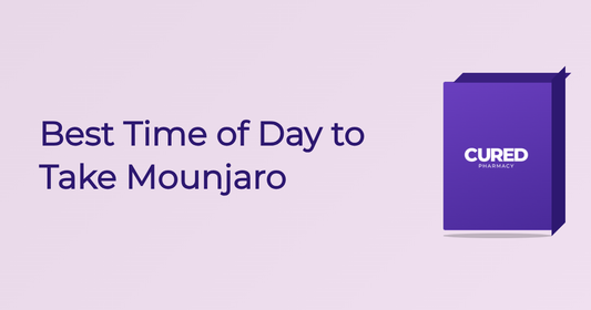 Best Time of Day to Take Mounjaro