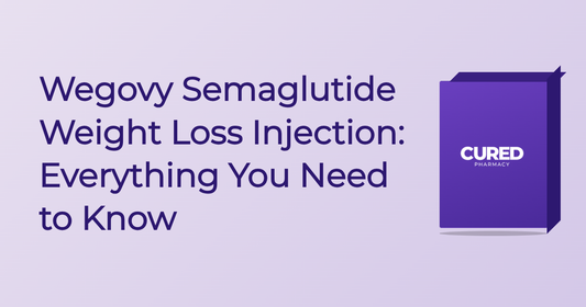Wegovy Semaglutide Weight Loss Injection: Everything You Need to Know