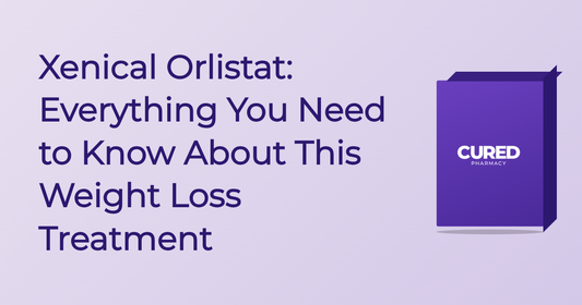 Xenical Orlistat: Everything You Need to Know About This Weight Loss Treatment