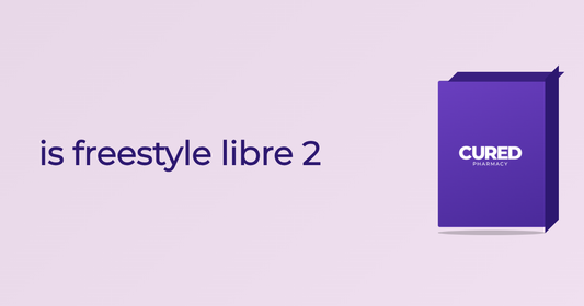 is freestyle libre 2