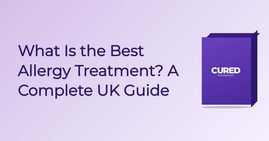 What Is the Best Allergy Treatment? A Complete UK Guide