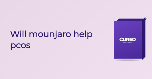 Will mounjaro help pcos