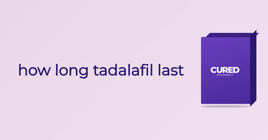 how long tadalafil last