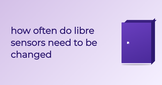 How Often Do Libre Sensors Need To Be Changed - Guide | Cured Pharmacy