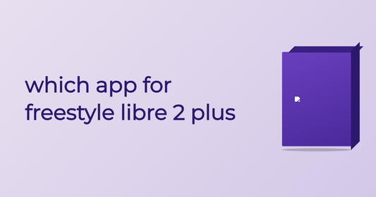 Which App For Freestyle Libre 2 Plus - Guide | Cured Pharmacy