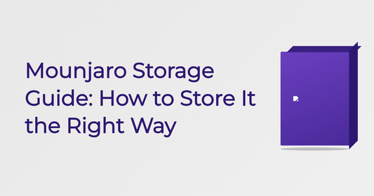 Mounjaro Storage Guide: How To Store It The Right Way - Guide | Cured Pharmacy
