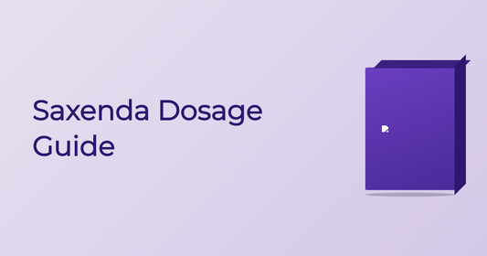 Saxenda Dosage Guide - Guide | Cured Pharmacy