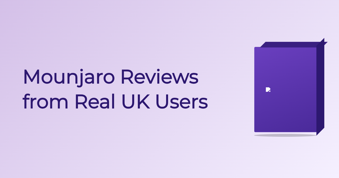 Mounjaro Reviews From Real UK Users - Guide | Cured Pharmacy