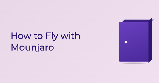How To Fly With Mounjaro - Guide | Cured Pharmacy