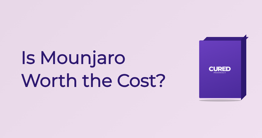 Is Mounjaro Worth The Cost? - Guide | Cured Pharmacy