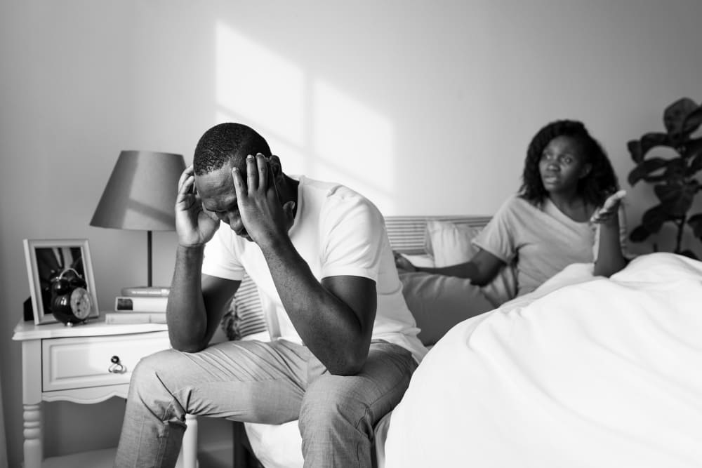 The Ultimate Guide to Sildenafil Side Effects (and How to Handle Them