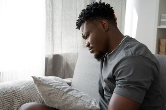 Can Erectile Dysfunction Be Reversed?