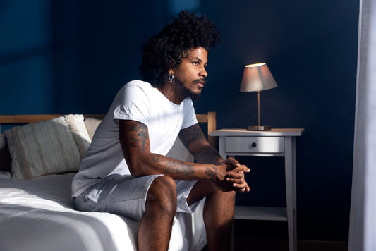 Trimix Injections UK — What to Know, How They Work & Best ED Alternatives