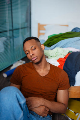 Can You Have ED and Still Be Healthy?