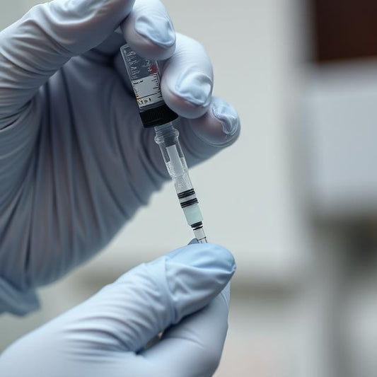 How to Inject Mounjaro: A Step-by-Step Guide for Safe and Effective Use