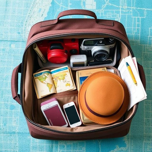 The Ultimate Guide to Storing and Travelling With Mounjaro Safely