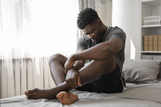 Am I Too Young to Have Erectile Dysfunction?