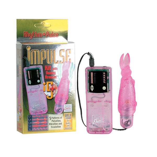 Impulse Kit Bunny Arouser
