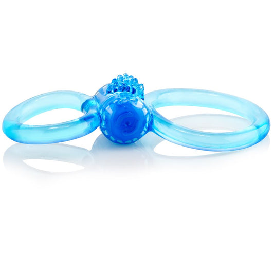 Screaming O Ofinity Plus - Blue 