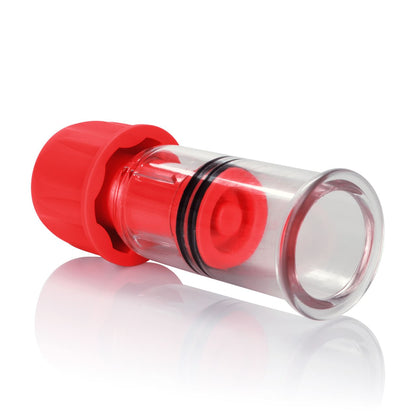 COLT Nipple Pro-Suckers - Red