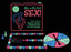 Glow in the Dark SEX!