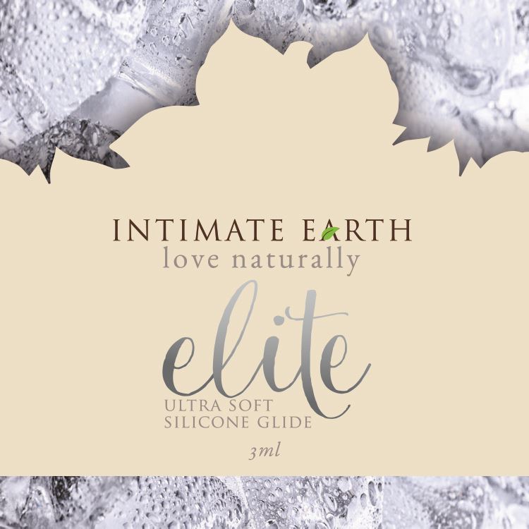 Elite Silicone Shiitake Glide Foil