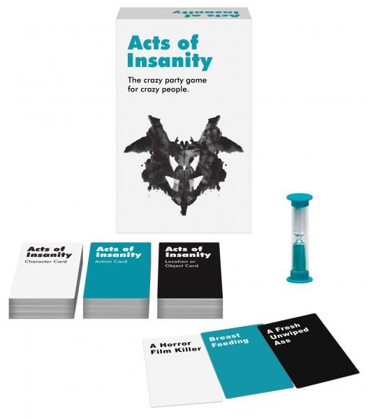 Party Games /