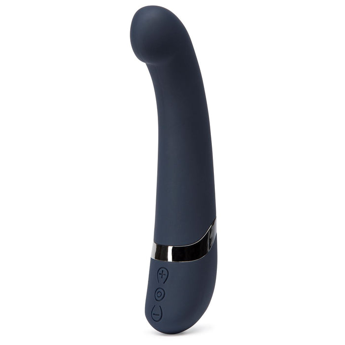 Fifty Shades Darker Desire Explodes USB Rechargeable G-Spot Vibrator