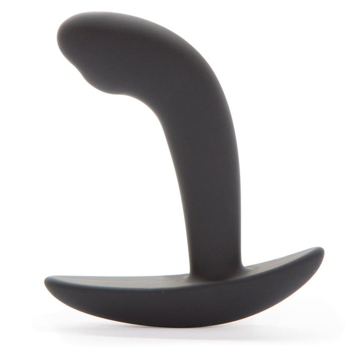 Fifty Shades of Grey Driven by Desire Silicone Pleasure Plug