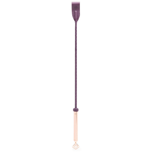 Fifty Shades Freed Cherished Collection Riding Crop