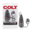 COLT Multi-Speed Power Pak Egg - Silver