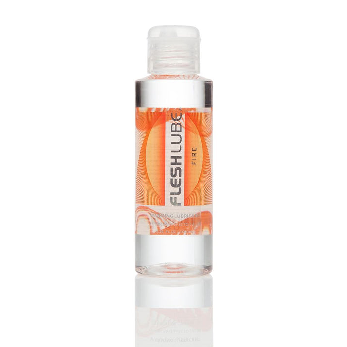 Fleshlight Fleshlube - Fire 100ml