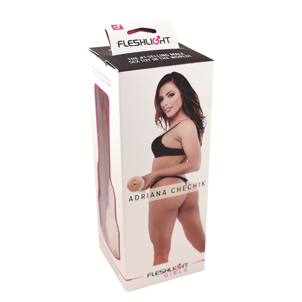 Fleshlight Girl's Butts - Adriana Chechik Next Level 