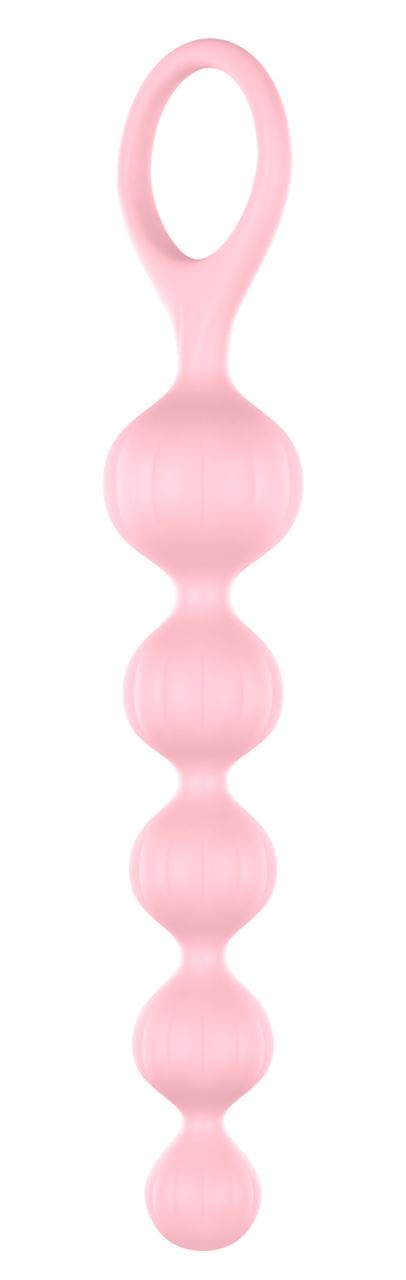 Satisfyer Beads (set of 2) Coloured (Love Beads)