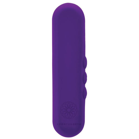 Sincerely Unity Vibe - Purple