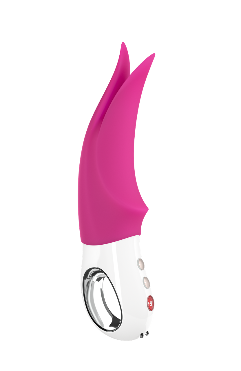 Fun Factory G5 Volta - Blackberry - External Vibrator