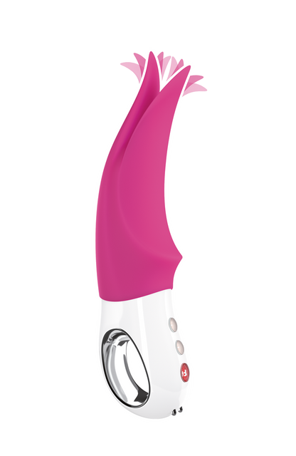 Fun Factory G5 Volta - Blackberry - External Vibrator
