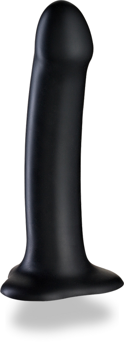 Fun Factory Magnum - Black - Dildo