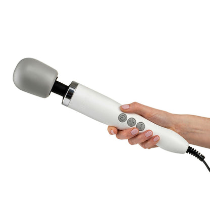 Doxy Original Massager - White