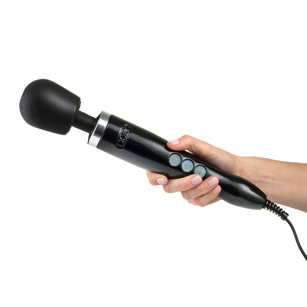 Doxy Die Cast - Black