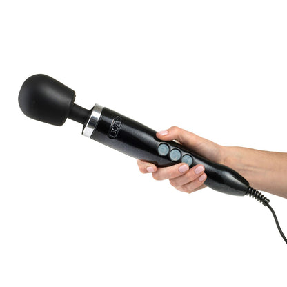 Doxy Die Cast - Black