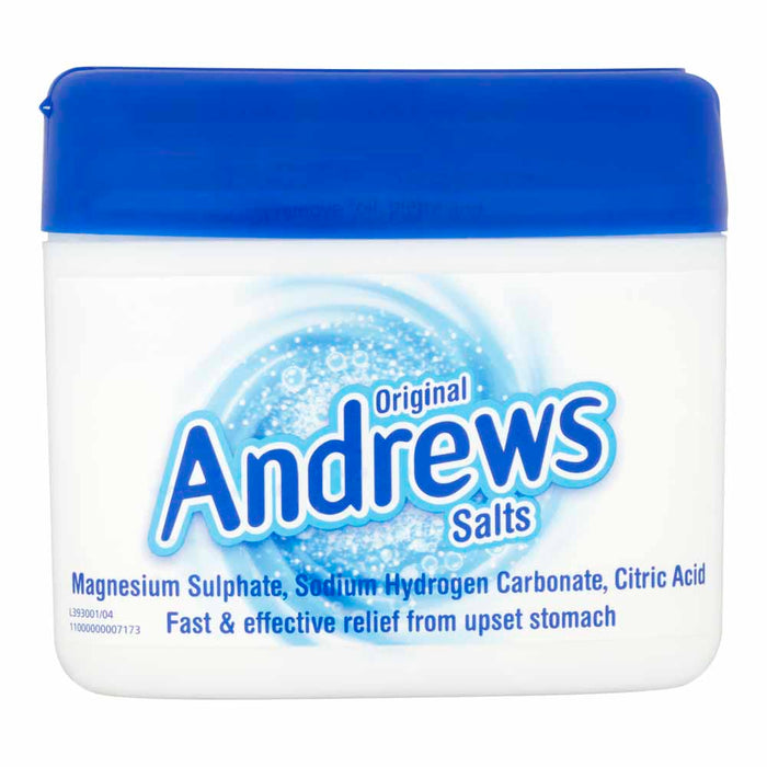 Original Andrews Salts 150g