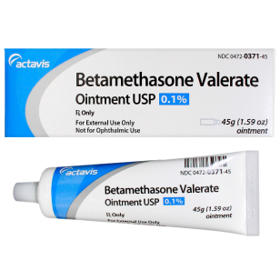 Betamethasone Ointment