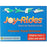 Joy Rides Travel Sickness - 12 Tablets