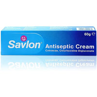 Savlon Antiseptic Cream
